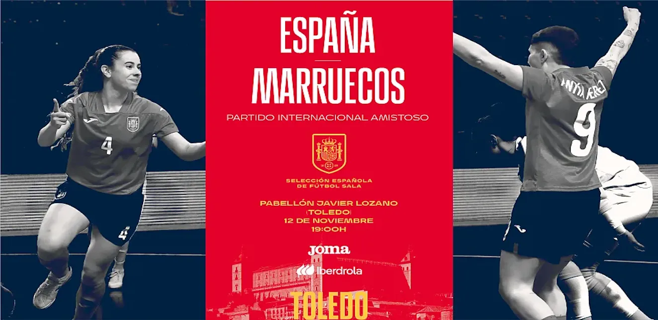 Toledo será sede de los últimos ensayos de España antes del Mundial de Filipinas