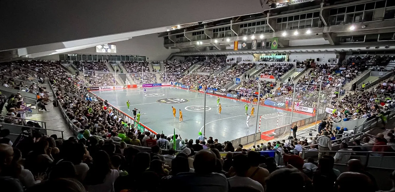 Palma Futsal busca su tercera corona intercontinental en Son Moix