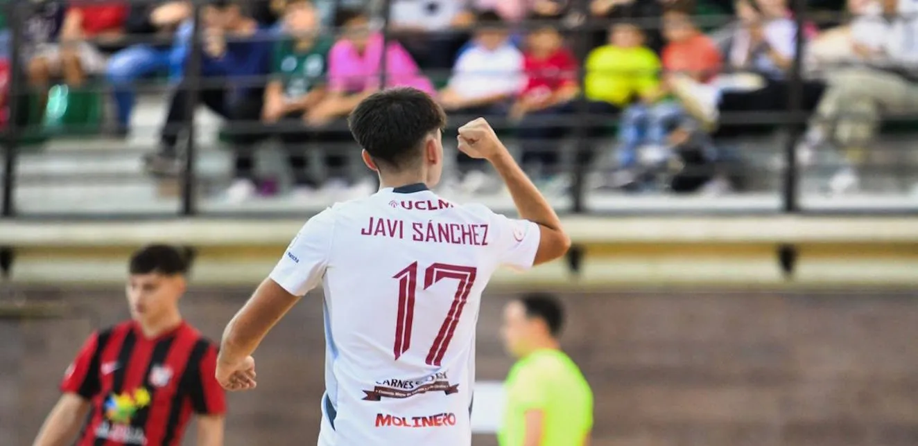El Albacete FS se despide de Lepanto con derbi regional ante el FS Talavera.