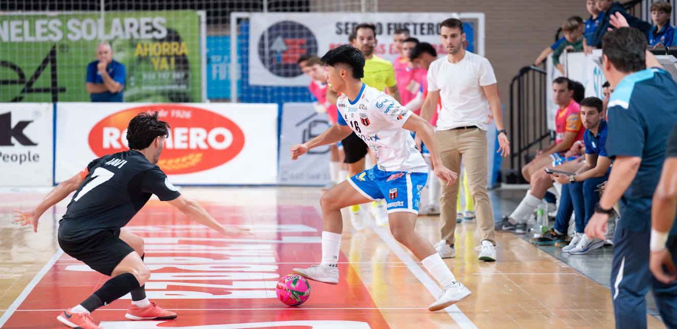 Nueva salida clave para el Wanapix