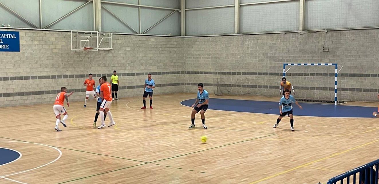 Regresa la emoción a la Tercera División asturiana tras el parón festivo