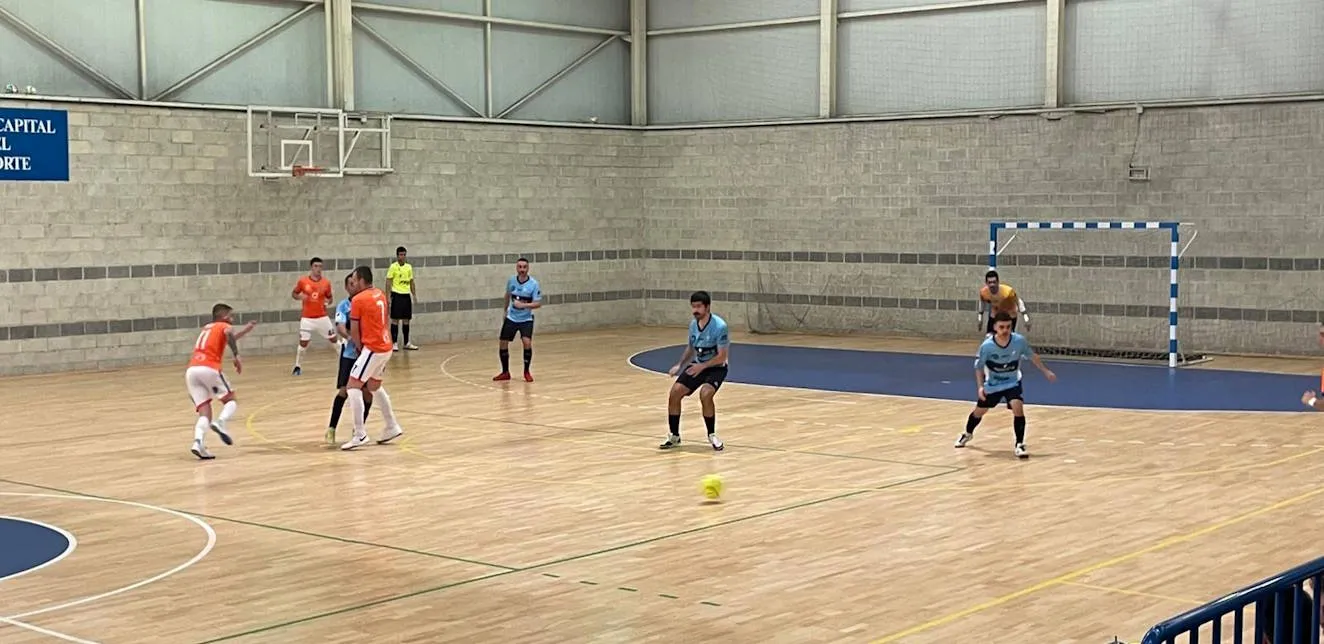 Regresa la emoción a la Tercera División asturiana tras el parón festivo
