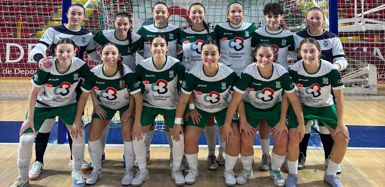 Los últimos minutos condenan al Deportivo Córdoba ante el Albacete (1-5)