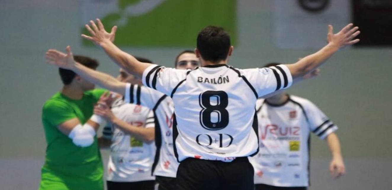 El Tafa resiste y firma un empate de mérito ante el Pinatar