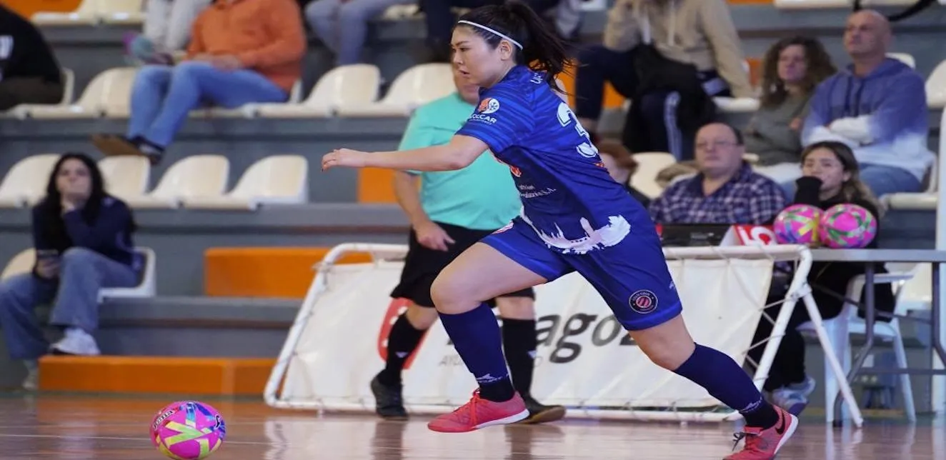 El Entrerríos Automatización busca la decena de victorias consecutivas ante el Somriu Fútbol Sala Ripollet