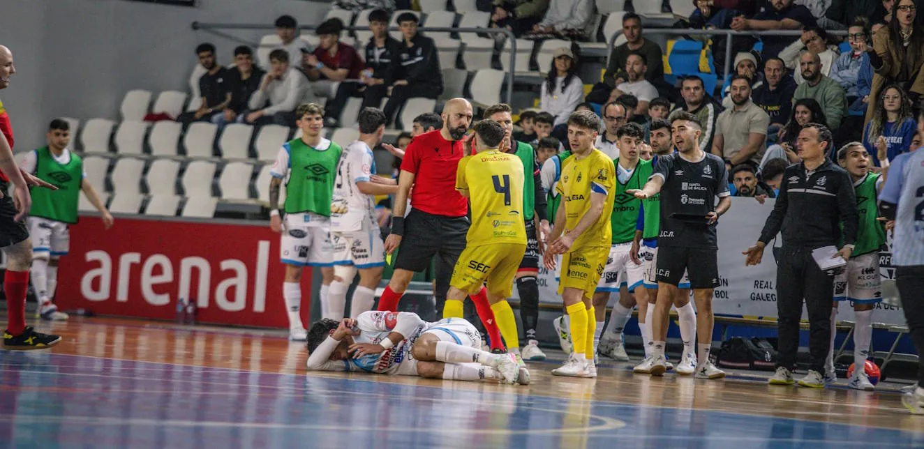 Misión de máxima exigencia para un Deportivo Laviana necesitado de puntos ante el líder