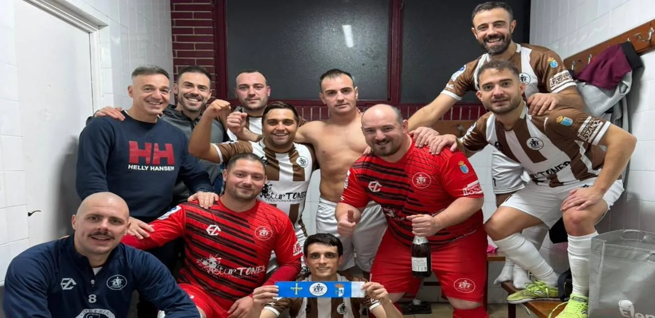 El Pichuchos F.S. desata un vendaval en El Reguerón y asalta los puestos de ascenso directo