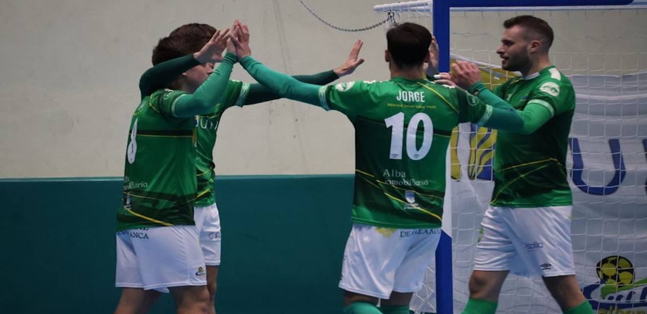 Urgencia en Alba de Tormes: El Deportivo Laviana busca resurgir ante un Piensos Durán Albense herido