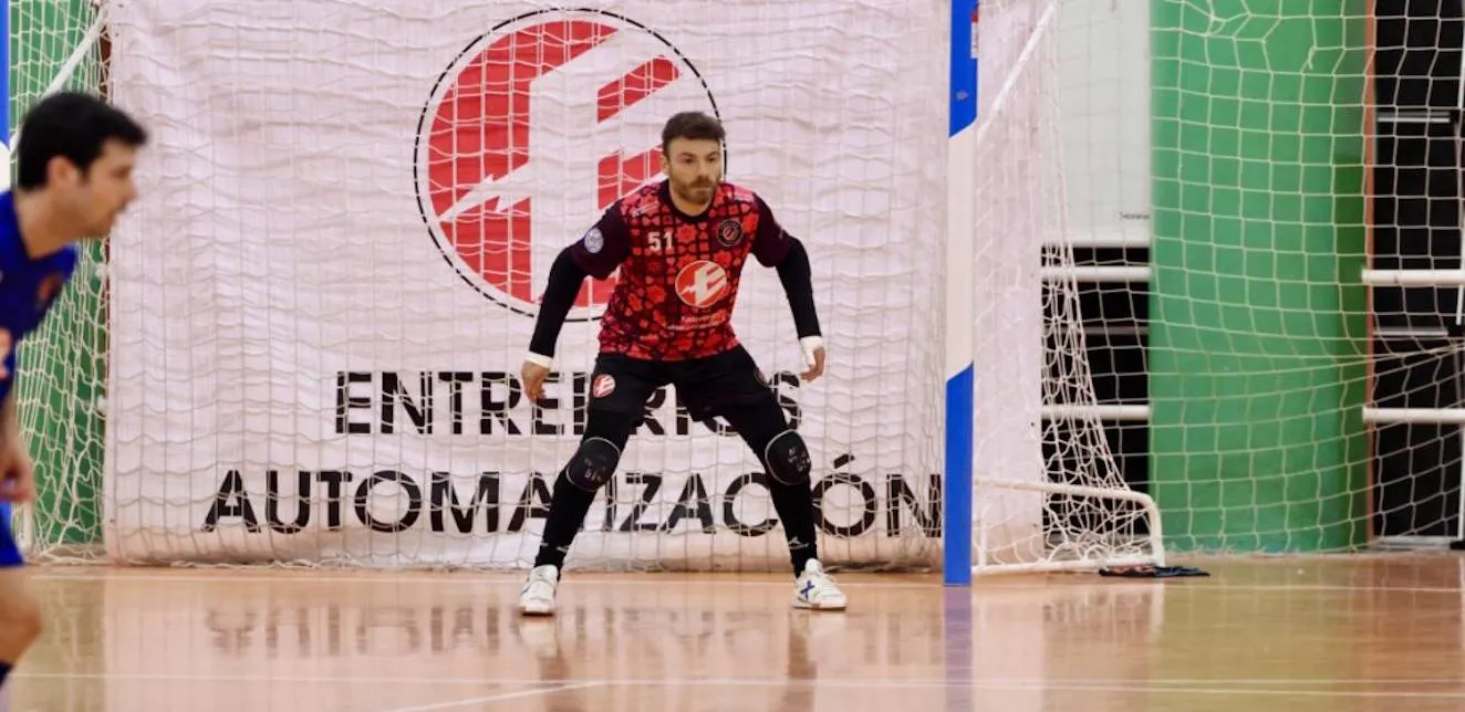 Desafío total en Blancadona: El Entrerríos busca asaltar el fortín invicto del Gasifred