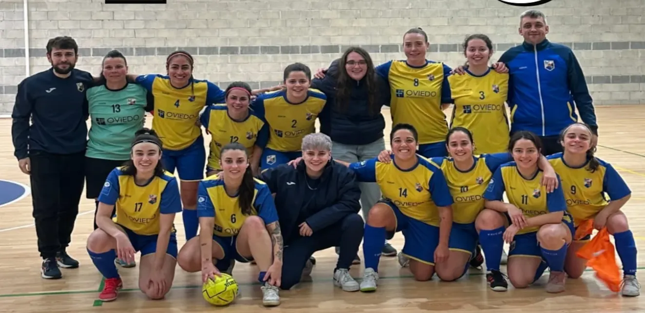 El Montealto femenino prolonga su racha y vence al Planta 14 “B” con un gol tempranero