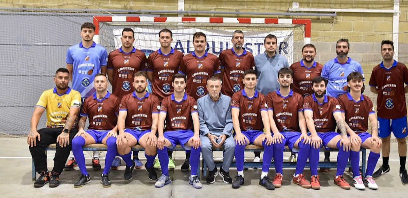 La Peña Barcelonista de Turón deja escapar una ventaja y La Corredoria rescata un empate en el tramo final