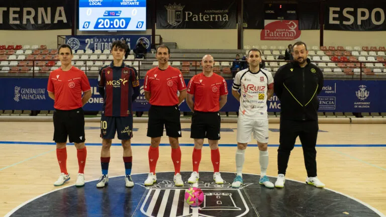 La exhibición de Zardoya no basta para frenar al Levante en un duelo decidido por los detalles