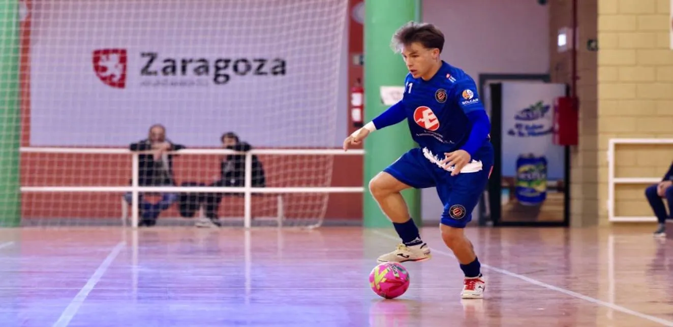 Otxartabe impone su pegada en un duelo frenético y castiga los errores puntuales de un combativo Entrerríos B