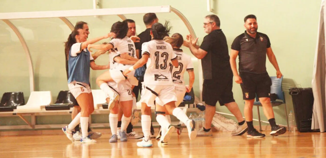 El AD Ceuta se lleva una 'final' dramática ante el Chiloeches gracias a la inspiración de Hrytsenko
