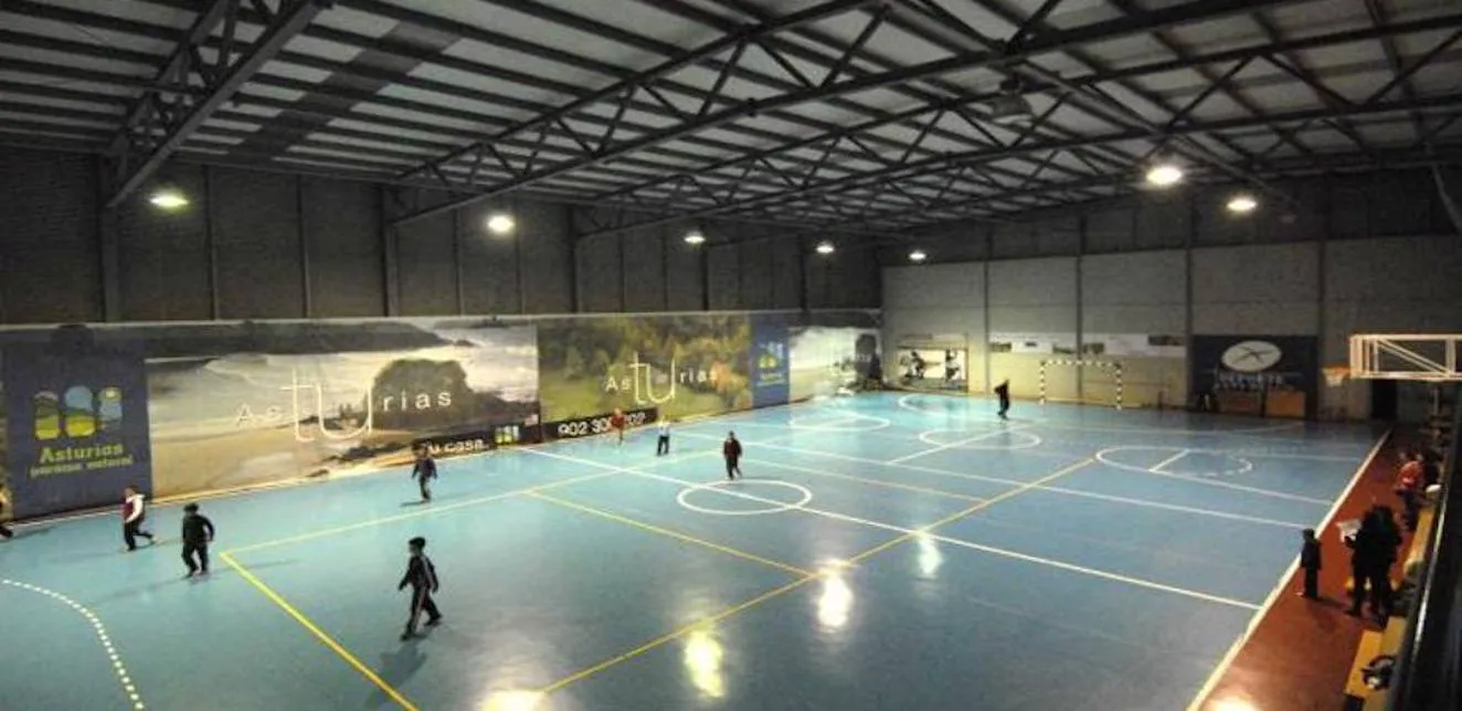 Lluvia de goles y golpe de autoridad del Arenas de Manzaneda ante un combativo Alto Aller