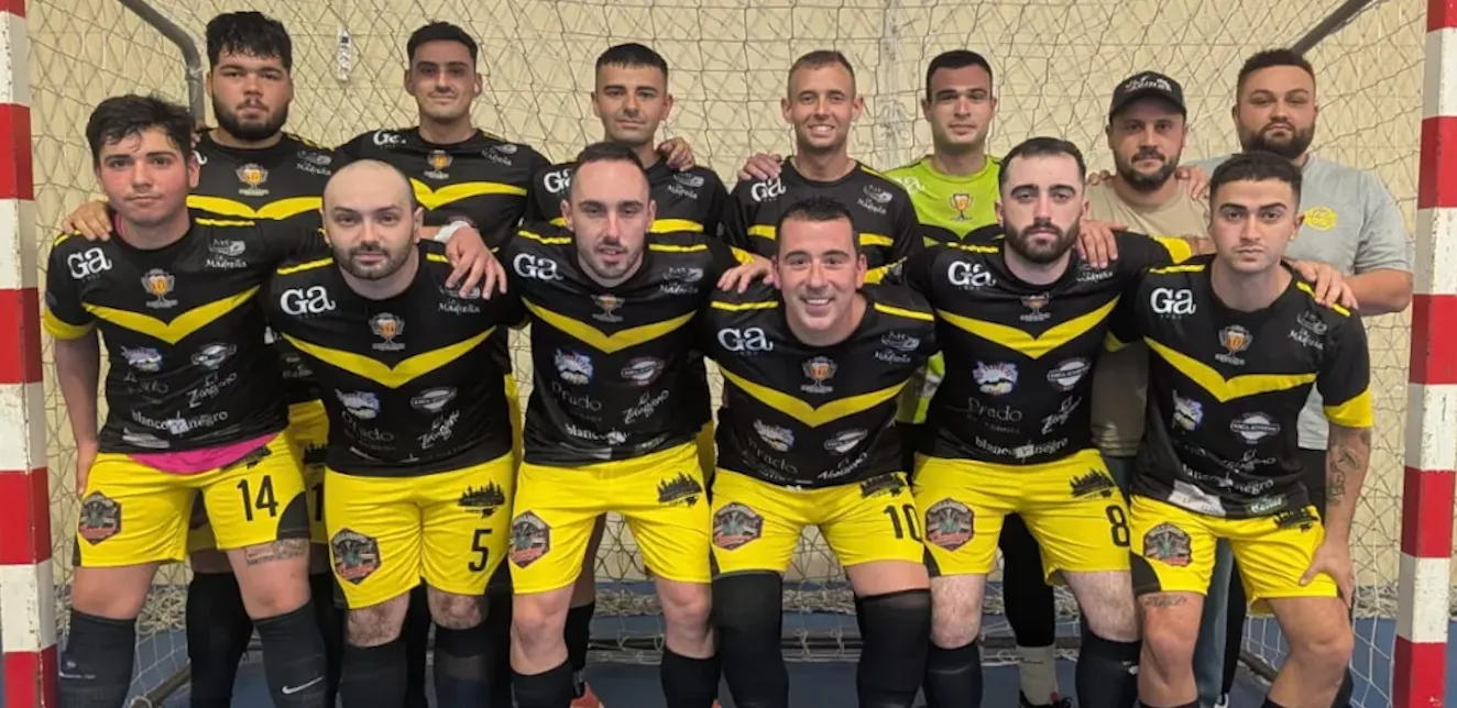 C.D. Inter - Bares de Boal y C.D. Muros Balompie firman un empate épico decidido en el tiempo añadido