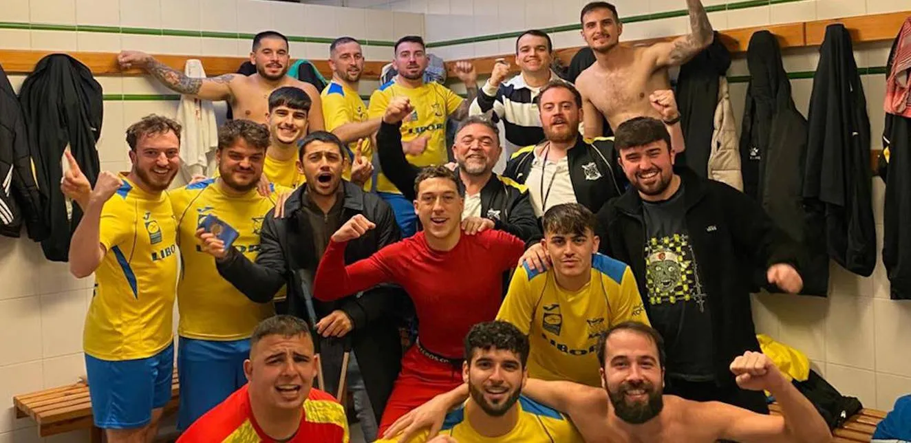 La Arena F.S. impone su ley en territorio hostil y cierra el año reforzando el liderato