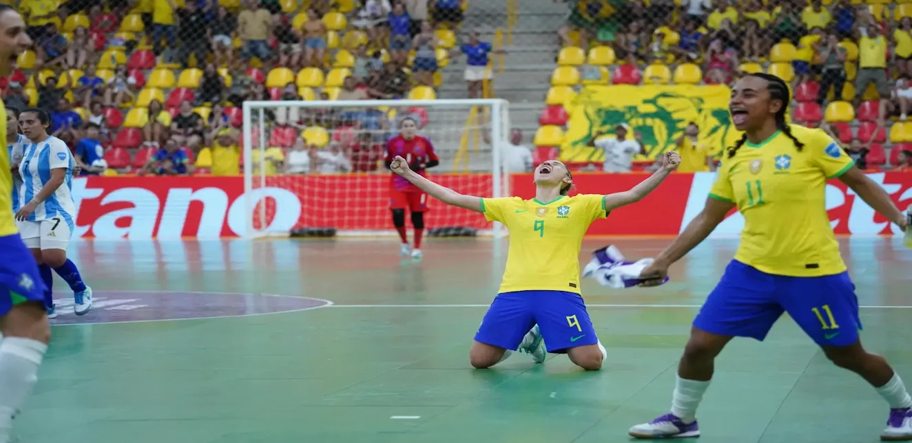 España se cita con Brasil en semifinales del Mundial