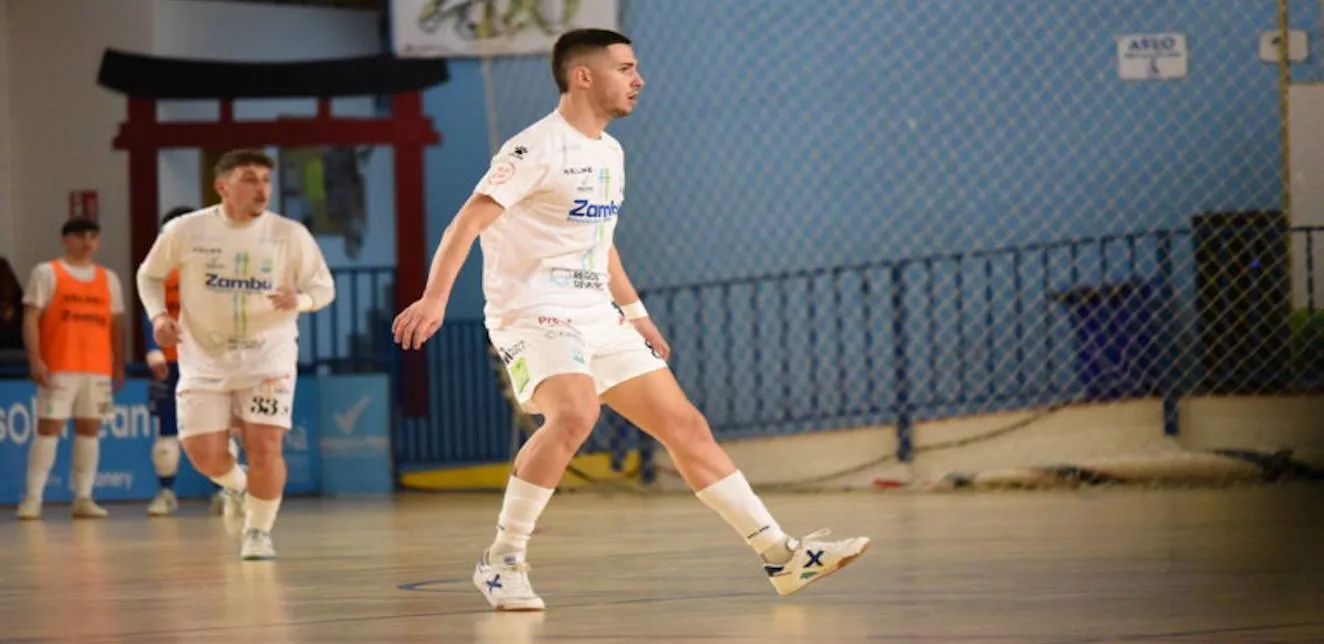Zambú CFS Pinatar, a por otra gran fiesta en casa