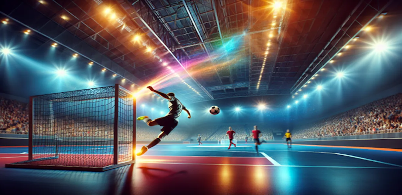 La emoción del futsal y su reflejo en las apuestas deportivas en Rabona