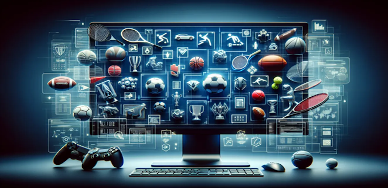 Innovación y tecnología en el mundo de las apuestas deportivas en línea