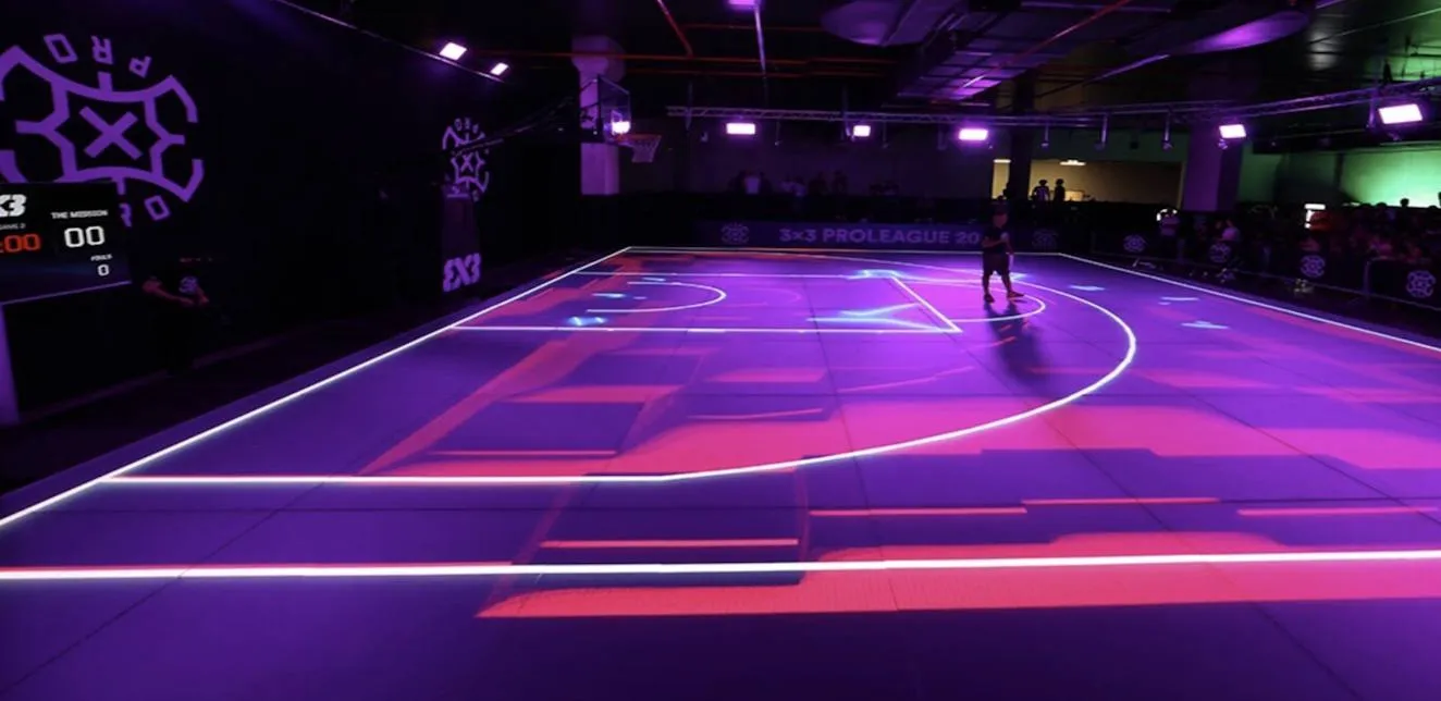 Entre la cancha y la pantalla: explorando similitudes entre el futsal y los juegos de Spinanga
