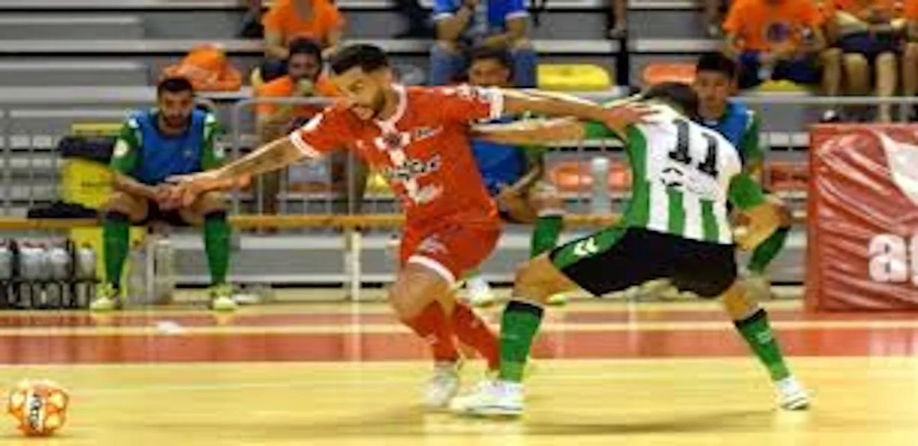 El ascenso del futsal: historia, desafíos y potencial olímpico