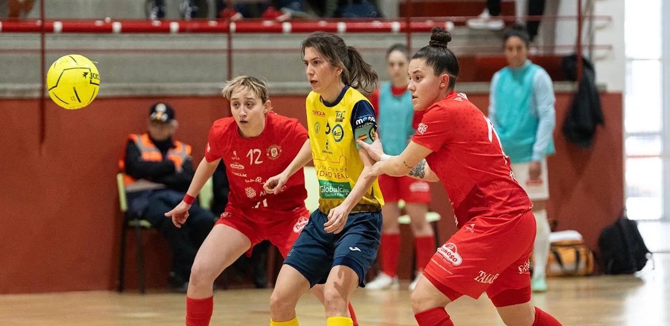 Tablas en un derbi de locura