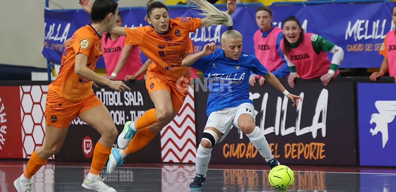 Remontada del Torreblanca que arrebata tres puntos al Burela