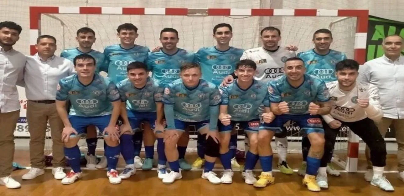 Derrota del Racing de Mieres Ante San Cristóbal en un Partido Emocionante