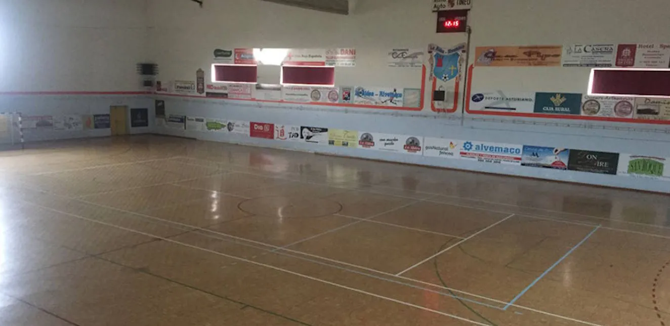 El Amigos de Soto F.S “B” supera al Villa de Tineo F.S en un disputado partido