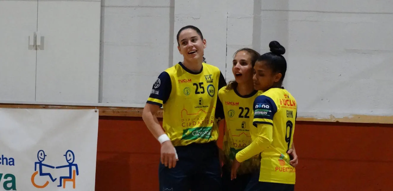 Duelo crucial para Salesianos Puertollano