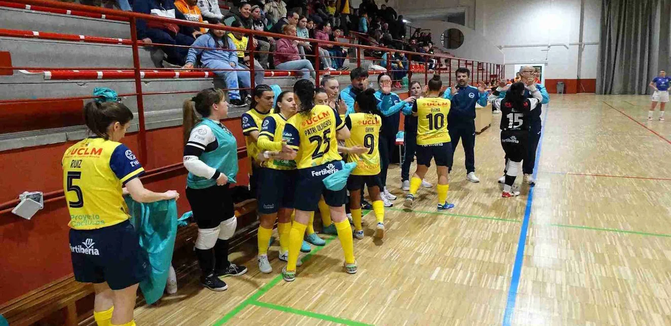 Salesianos Puertollano visita Málaga con la intención de seguir creyendo