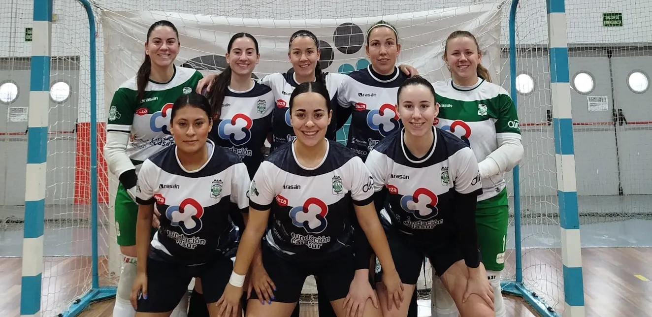 Derrota agónica del Deportivo Córdoba en Albolote (5-4)