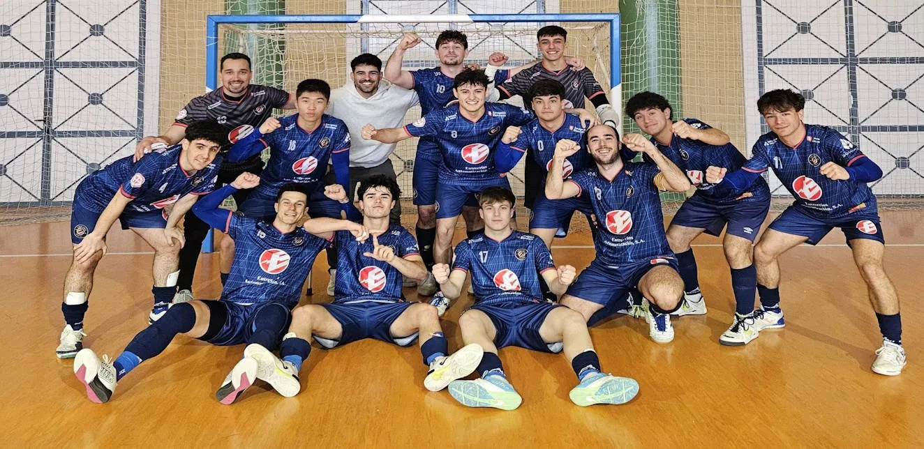 El filial Entrerríos Zaragoza vence a Picassent en un emocionante encuentro