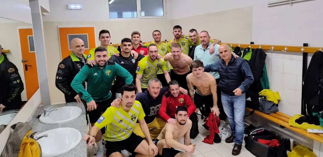 El Arenas tropieza en Llanera en un encuentro vibrante