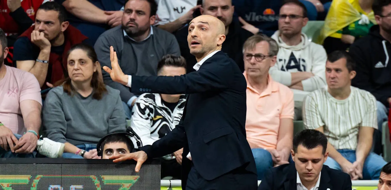 Movistar Inter avanza a semifinales mientras Jaén Paraíso Interior lucha hasta el final