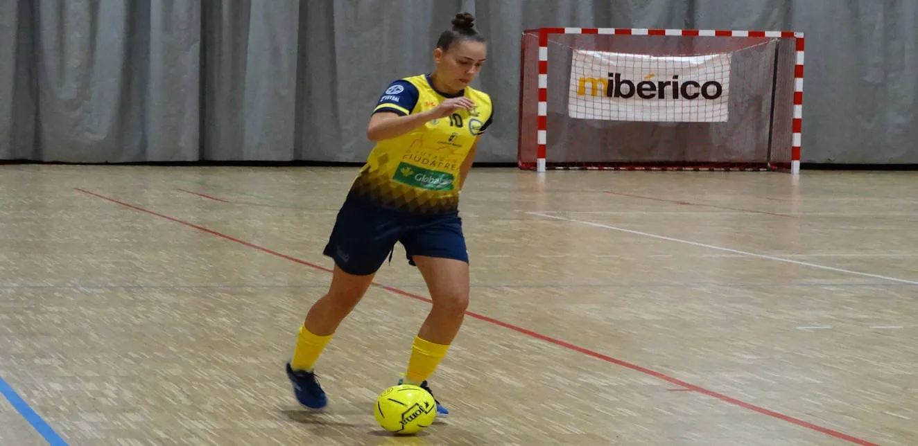 El Salesianos Puertollano se estrella en Rivas