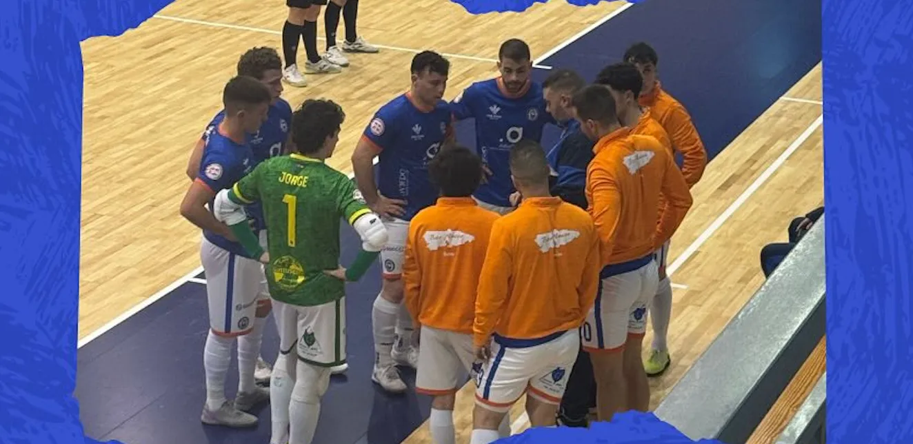 El Arenas de Manzaneda vuelve a brillar en Tudela Agüeria y habrá la puerta de la Copa Principado