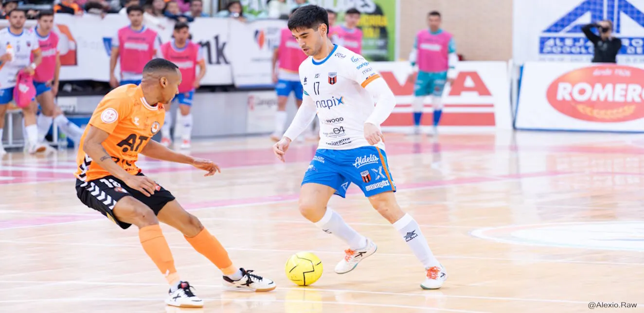 Wanapix busca tres puntos en Córdoba