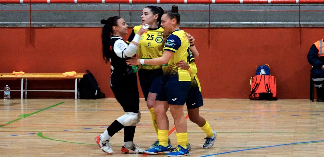 Recital para soñar con la cuarta plaza