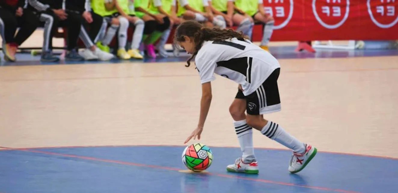 ¡Arranca el Campeonato de España Sub-14 y Sub-12 femenino de Selecciones Autonómicas en Cádiz!