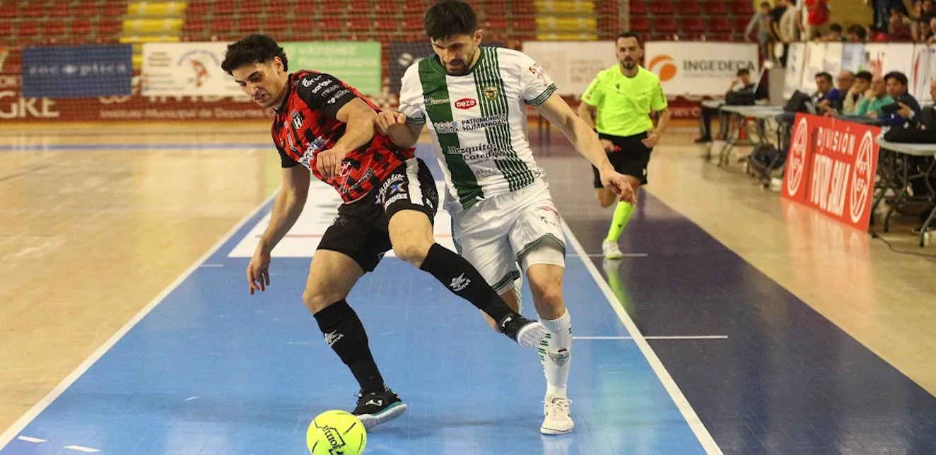 Wanapix cae en Córdoba