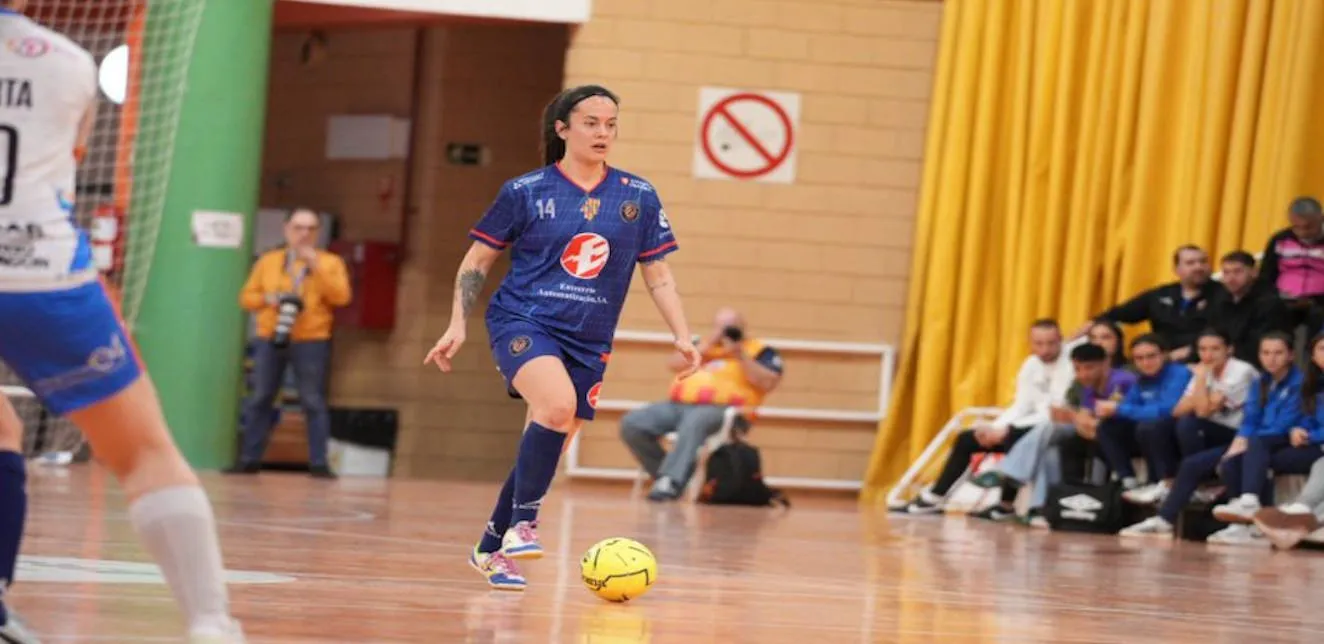 Derrota ante Wanapix Aldelis Intersala 10