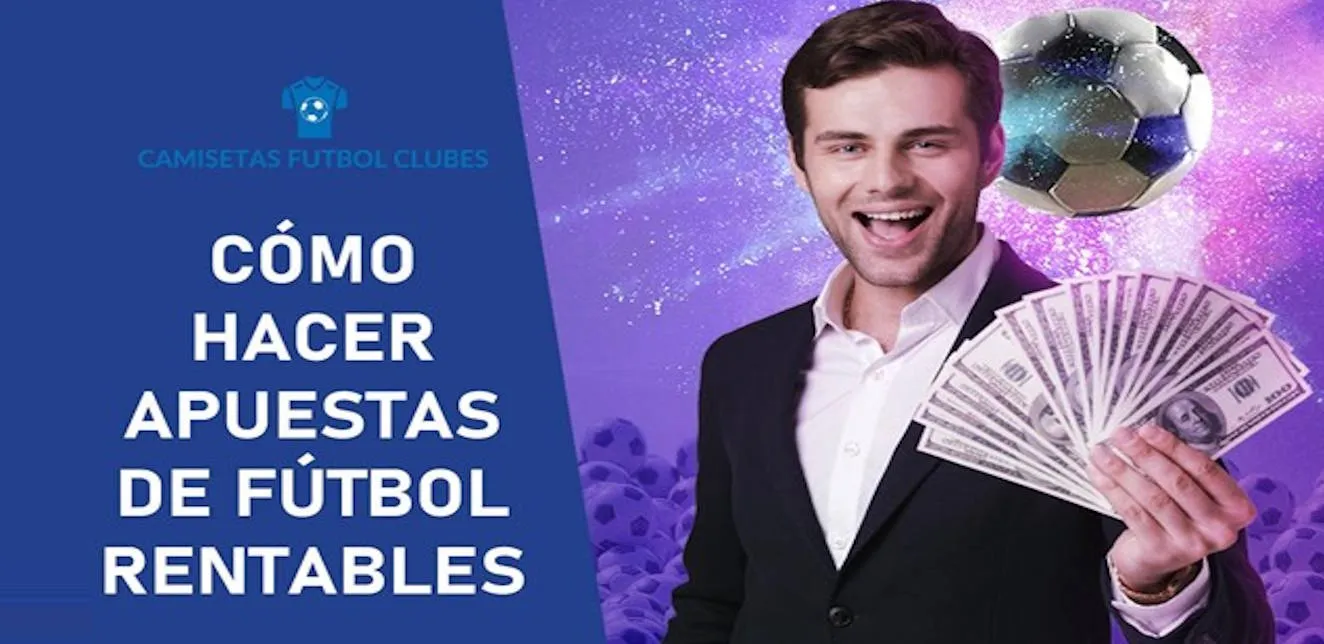 Cómo ganar dinero en las apuestas de fútbol con el análisis de sistemas