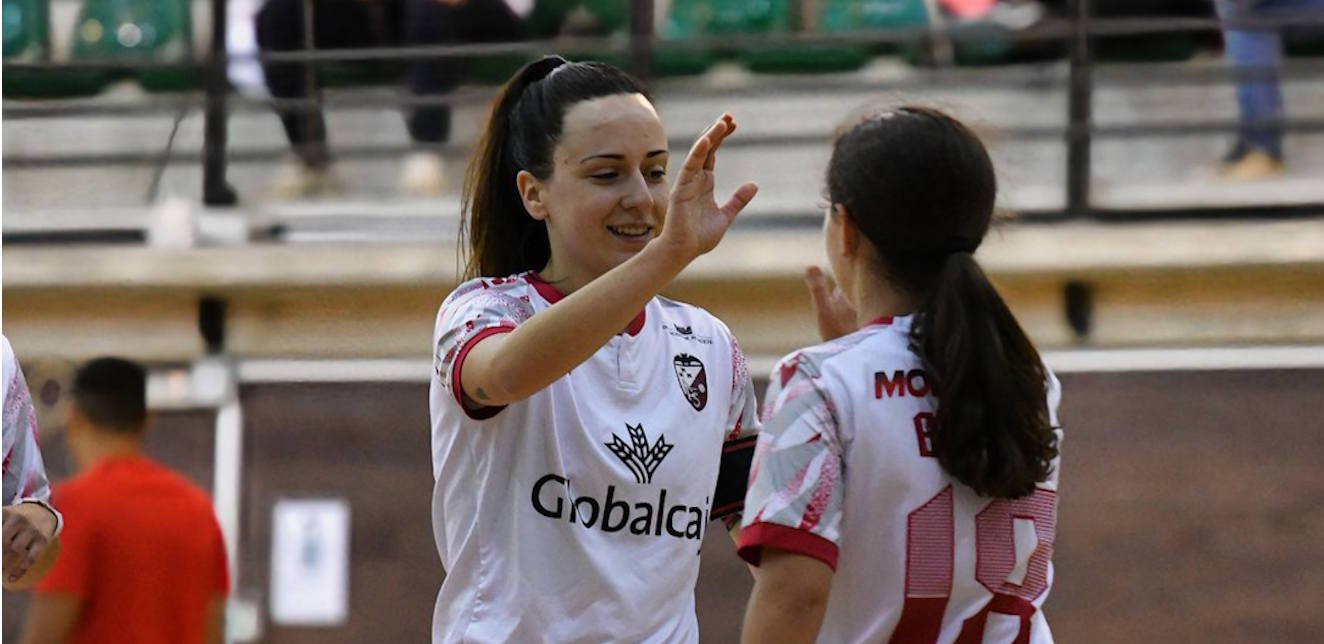 El Globalcaja Albacete FS necesita vencer al Villacañas para seguir en lo más alto.