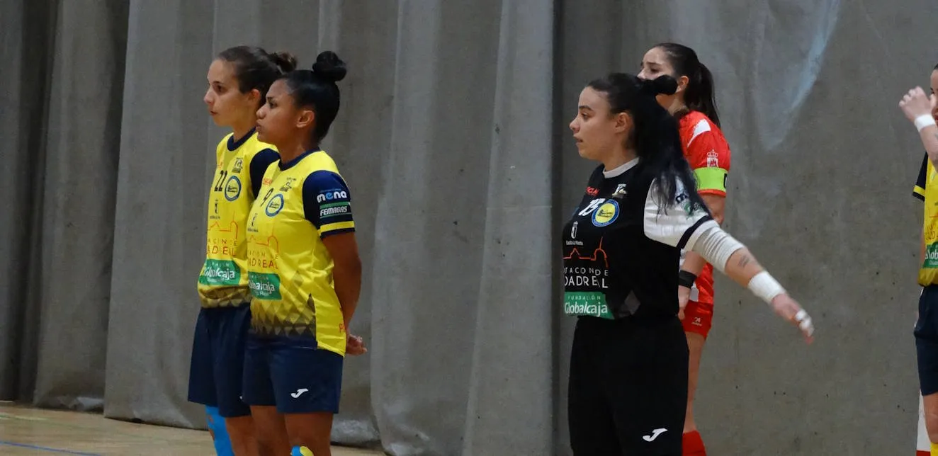 Salesianos Puertollano no puede fallar en Yecla