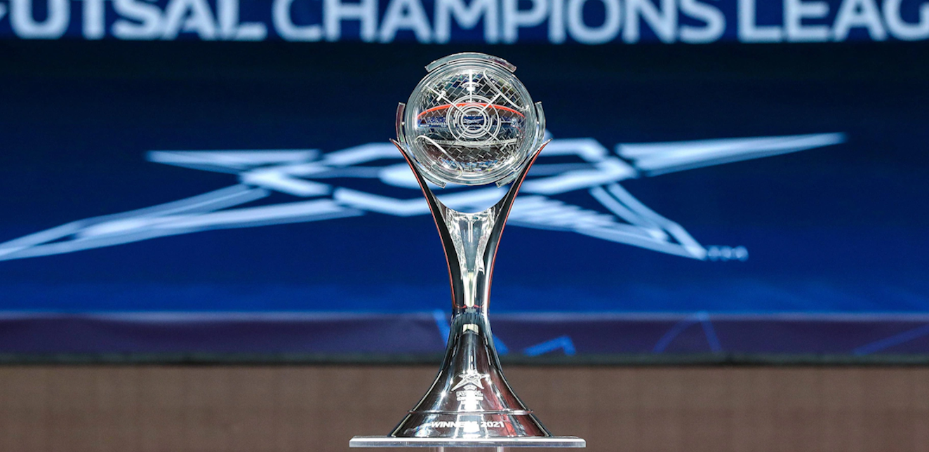 Asi sera la nueva UEFA Futsal Champions League