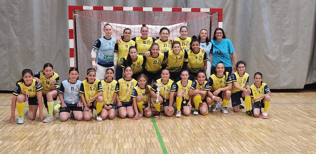 Salesianos Puertollano se estrella ante el muro ceutí