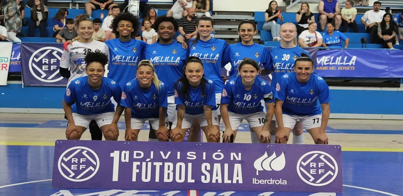 MCD Torreblanca campeón de la liga regular tras ganar al Castro